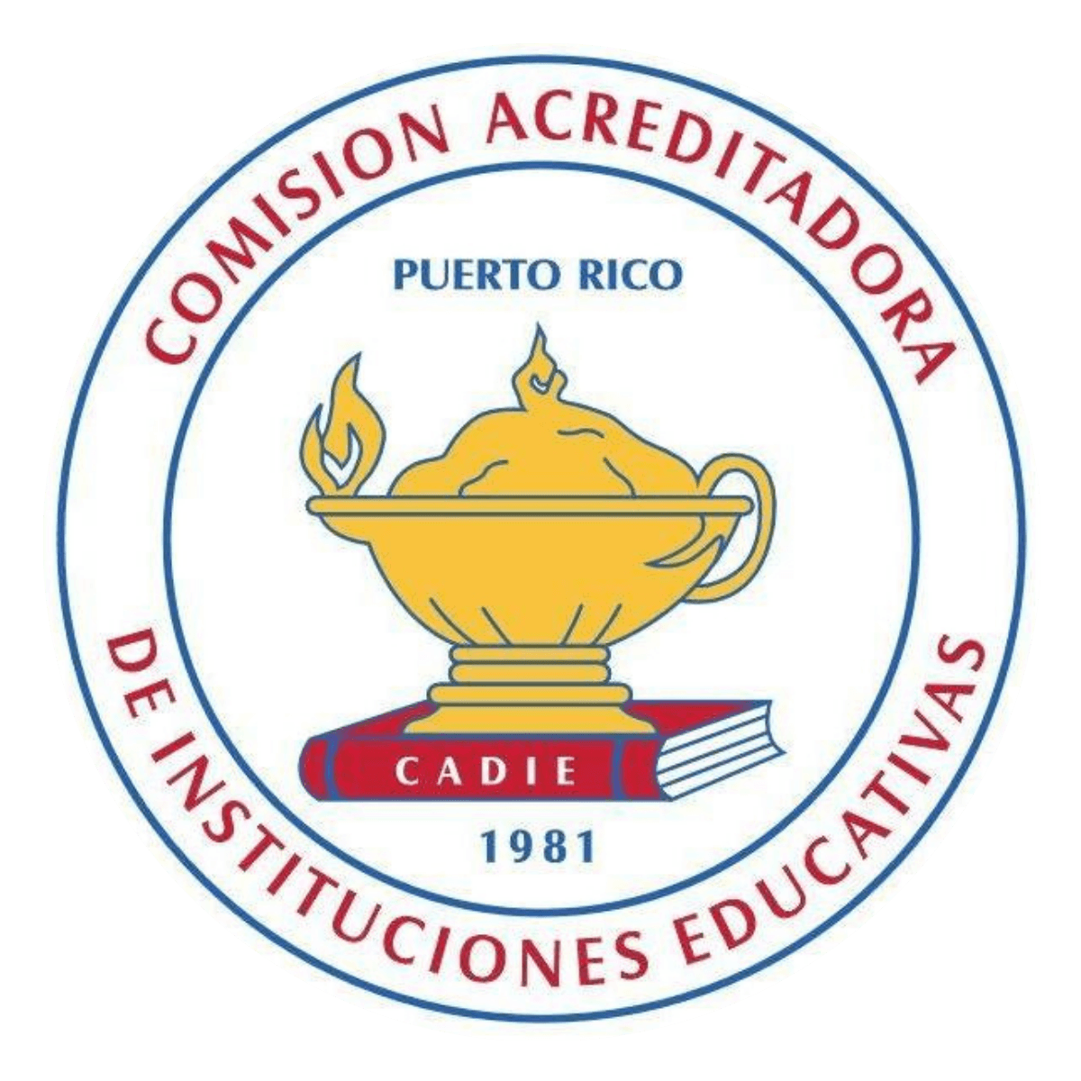 Comisión Acreditadora de Instituciones Educativas (CADIE)